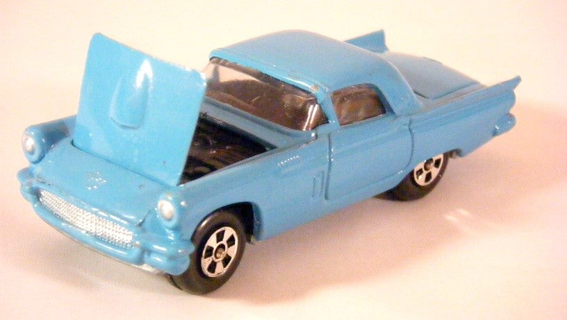 Ertl - Vintage 1957 Ford Thunderbird