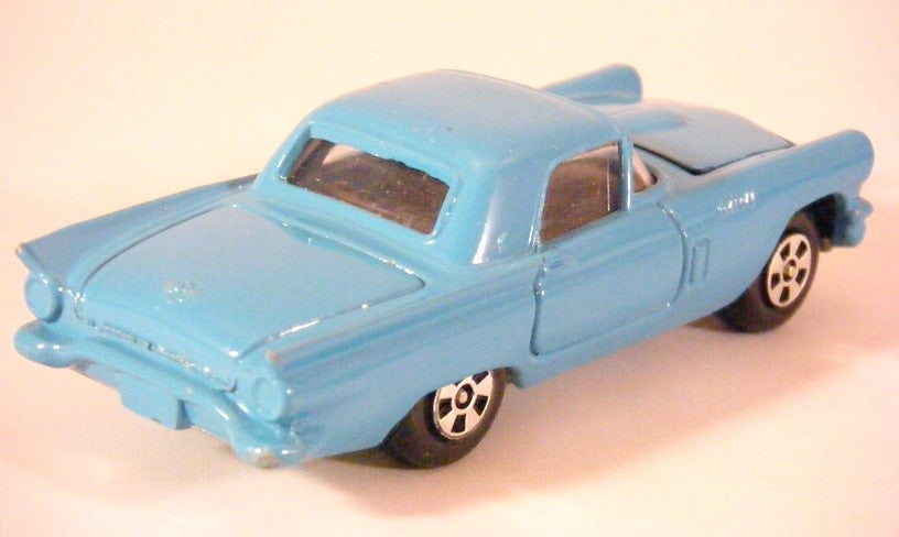 Ertl - Vintage 1957 Ford Thunderbird