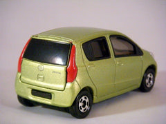 Tomica - Daihatsu Mira