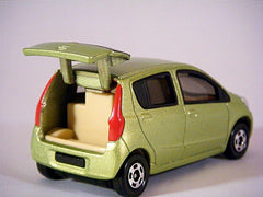 Tomica - Daihatsu Mira
