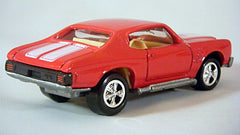 Johnny Lightning - 1970 Chevrolet Chevelle SS