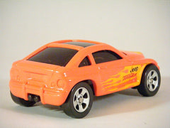Tonka - Jeep Concept Vehicle