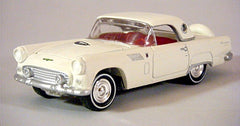 Johnny Lightning - 1956 Ford Thunderbird