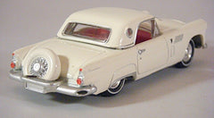 Johnny Lightning - 1956 Ford Thunderbird
