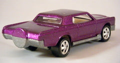 Johnny Lightning - Custom Lincoln Continental Pimpmobile