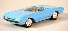 Johnny Lightning 1962 Ford Thunderbird Custom