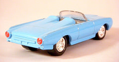 Johnny Lightning 1962 Ford Thunderbird Custom