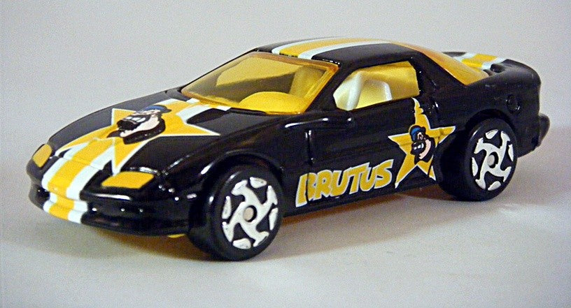 Racing Champions - Popeye - Wimpy's Ford Bronco