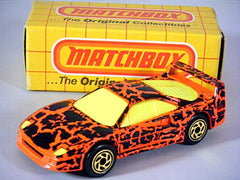 Matchbox - Ferrari F-40