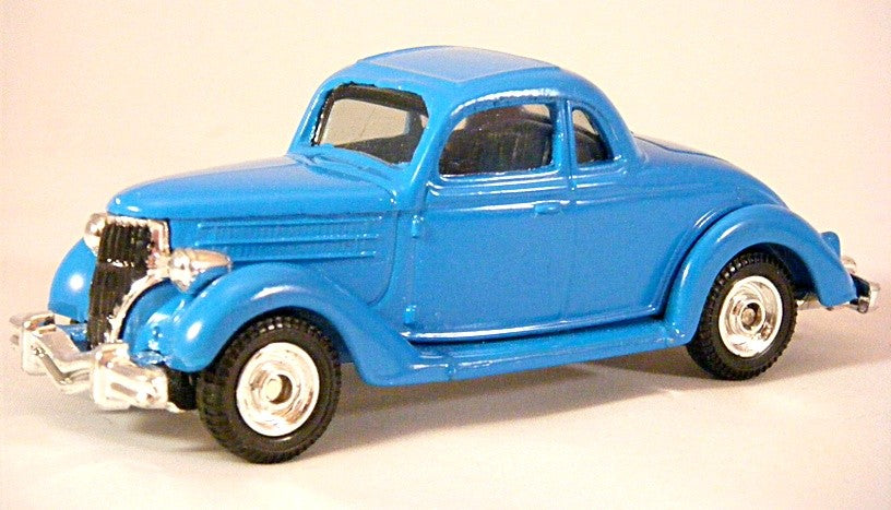 Ertl - 1936 Ford Coupe