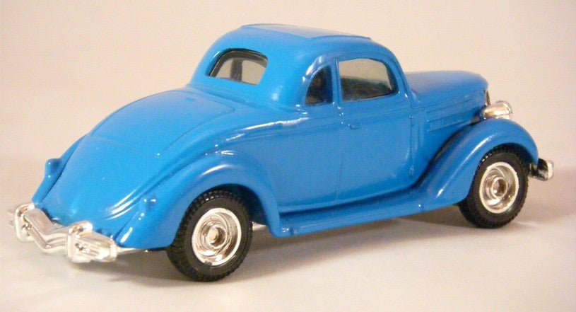 Ertl - 1936 Ford Coupe