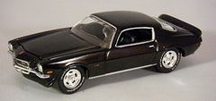 Greenlight - 1971 Chevrolet Camaro Z-28