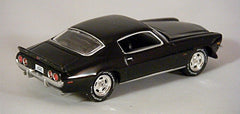 Greenlight - 1971 Chevrolet Camaro Z-28