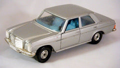 Corgi (285-A-1) Mercedes-Benz 240D Sedan