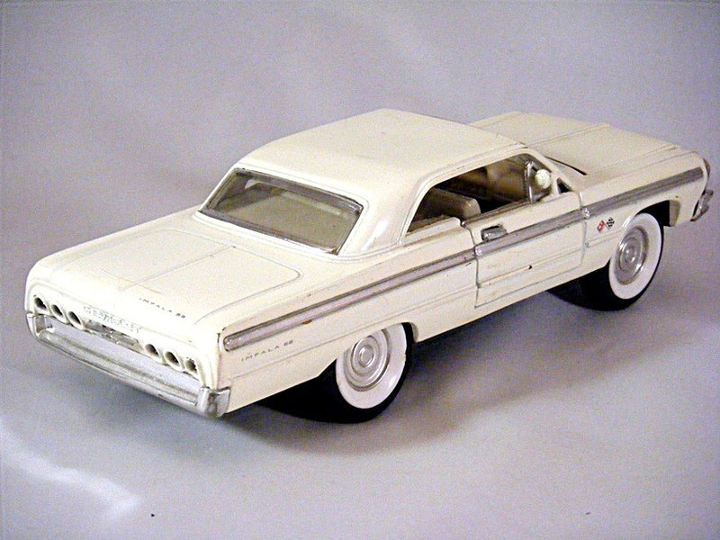 Sunnyside 1964 Chevrolet Impala SS