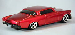 Maitso Adventure Wheels - 1963 Studebaker Starliner Custom
