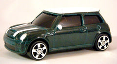 Maisto Adventure Wheels - Mini Cooper