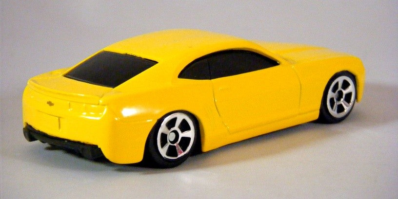 Maisto Adventure Wheels - Chevrolet Camaro Coupe