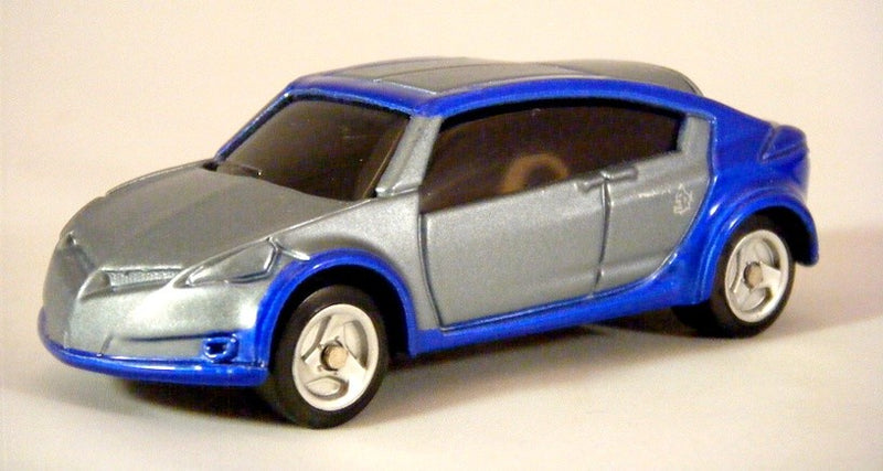 Maisto - Pontiac Piranha Concept Vehicle