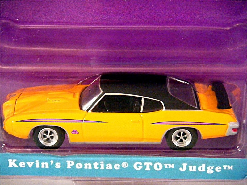 Greenlight Hollywood - Dazed and Confused Pontiac GTO Judge