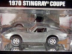 Johnny Lightning First Shots - 1970 Chevrolet Corvette Stingray Coupe
