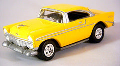 Johnny Lightning - 1956 Chevrolet Bel Air 