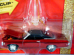Johnny Lightning Holiday Classics - 1969 Chevrolet Impala SS