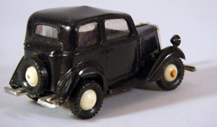 Mini-Kars - Rare HO Scale 1930's Fiat Balilla
