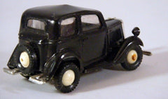 Mini-Kars - Rare HO Scale 1930's Fiat Balilla
