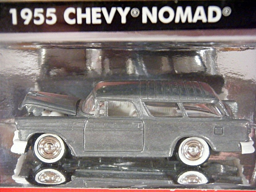 Johnny Lightning First Shots - 1955 Chevrolet Nomad