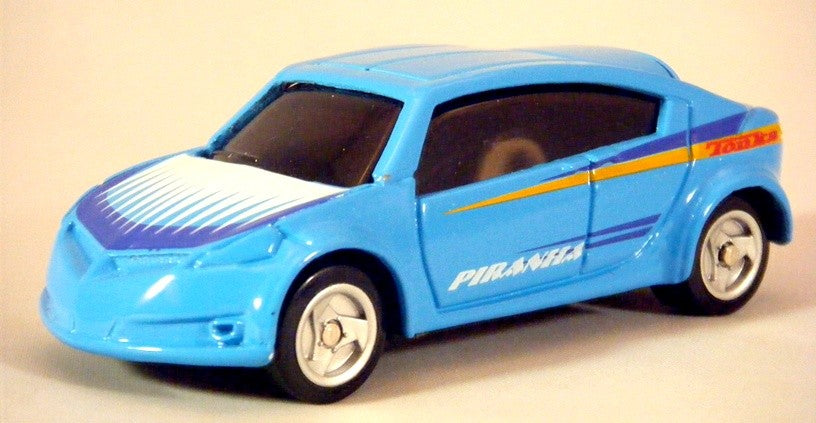 Tonka - Pontiac Piranha Concept Vehicle