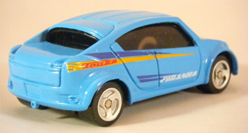 Tonka - Pontiac Piranha Concept Vehicle