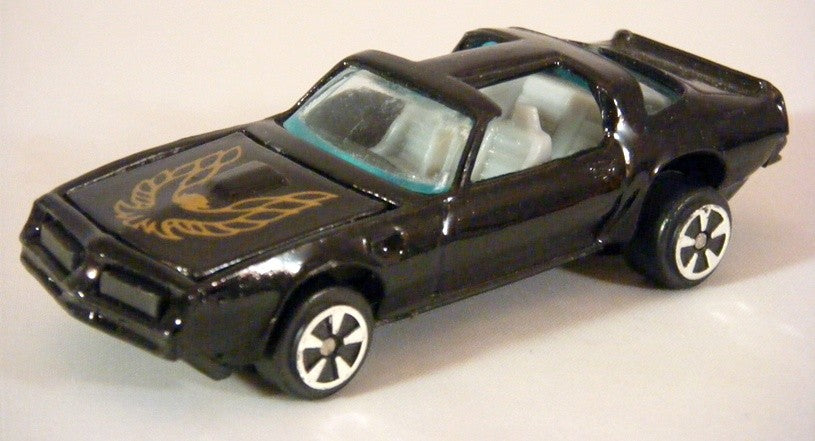 Kidco Pontiac Firebird Trans Am