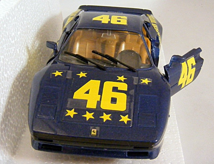 Revell 1:24 Scale - Ferrari GTO Racing
