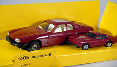 Corgi - Jaguar XJS Set
