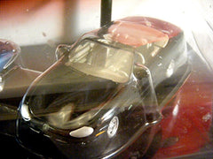 Johnny Lightning - Yesterday & Today Jaguar Set