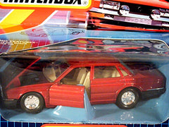 Matchbox Superkings - K-146 Jaguar XJ6 Sedan