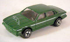 Corgi Juniors - J92 - Jaguar XJ6 Sedan
