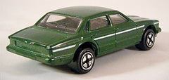 Corgi Juniors - J92 - Jaguar XJ6 Sedan