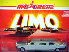 Majorette  Mercedes-Benz Stretch Body Limousine