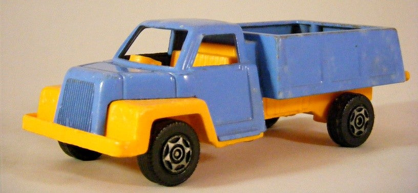 Corgi Cubs - (509) Dump Truck