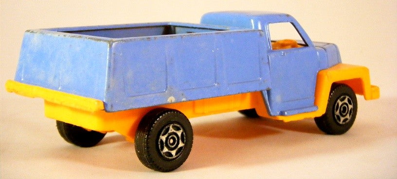 Corgi Cubs - (509) Dump Truck