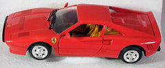 Revell - 1:24 Scale - Ferrari 288 GTO
