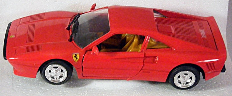 Revell - 1:24 Scale - Ferrari 288 GTO