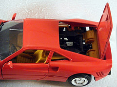 Revell - 1:24 Scale - Ferrari 288 GTO