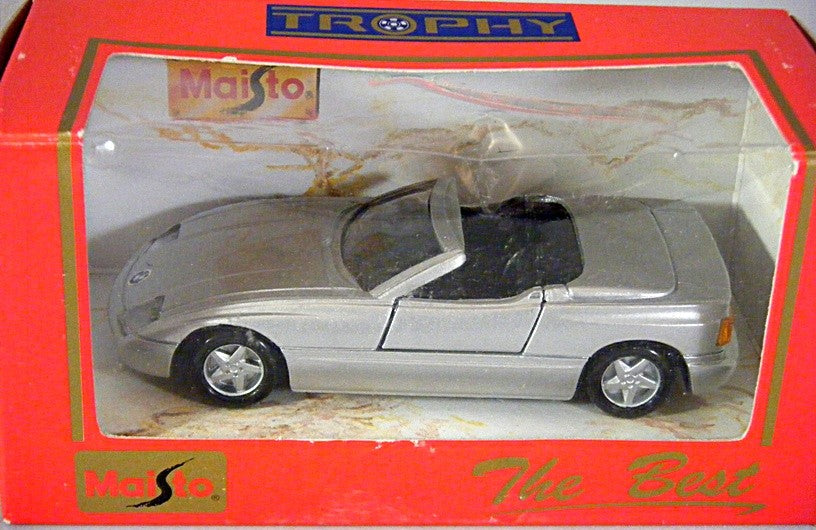 Maisto Trophy Series - BMW Z1 Convertible