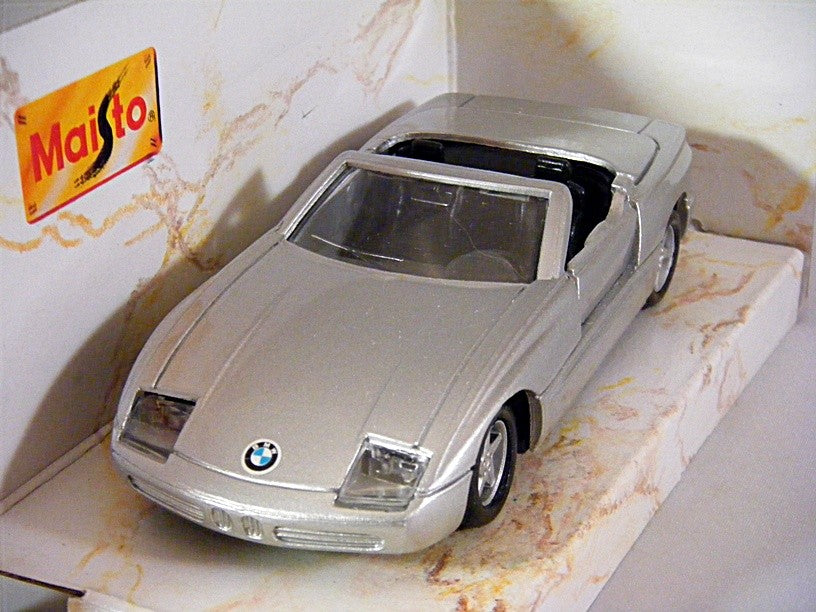 Maisto Trophy Series - BMW Z1 Convertible