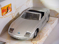 Maisto Trophy Series - BMW Z1 Convertible