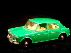 Matchbox MG 1100 Sports Car