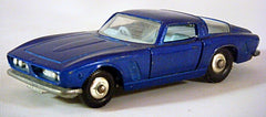 Matchbox - Iso Griffo Sports Car